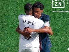 SKT带队取胜！，姆巴佩重要时刻败北引发球迷热议(姆巴佩俱乐部号码)